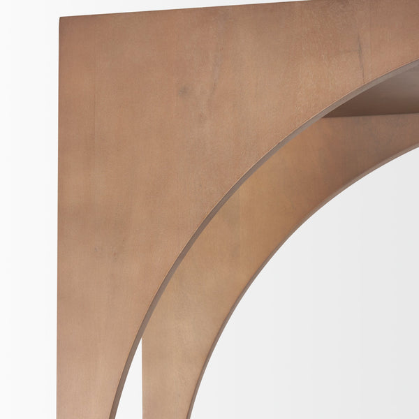 Bela Arched Shelf