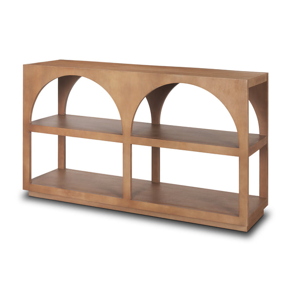 Bela Arched Console Table - Small