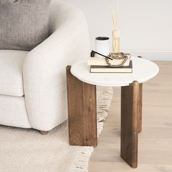 Rumer Side Table