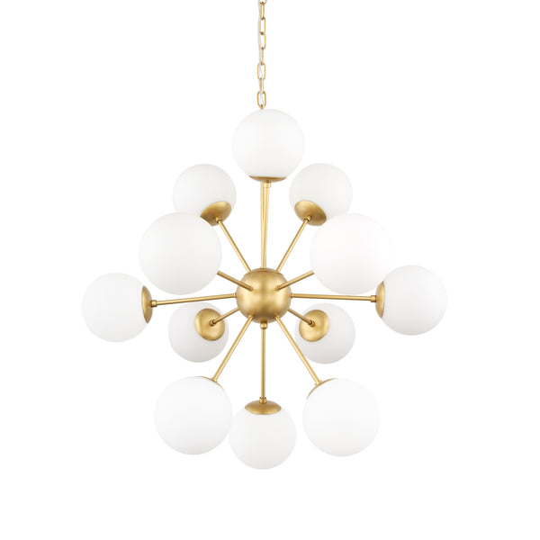 Barbara Chandelier