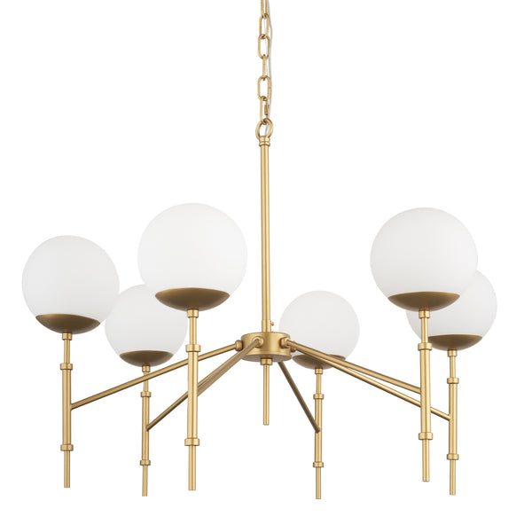 Edie Chandelier