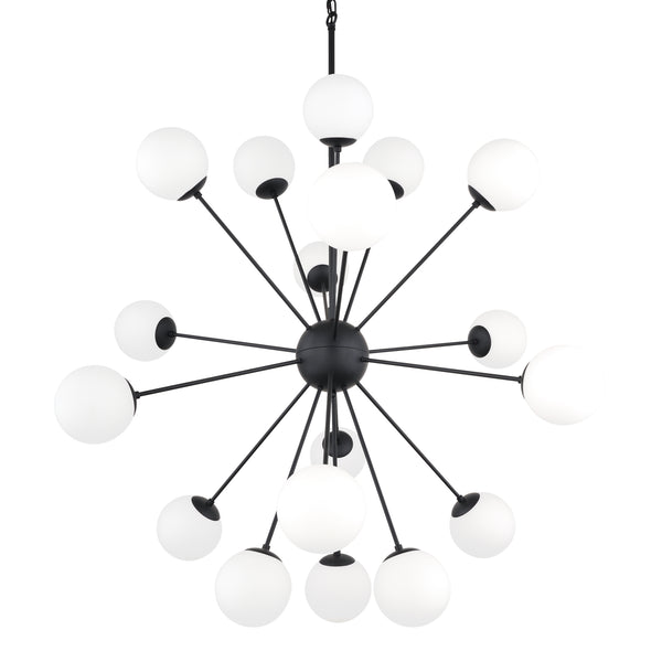 Barbara Chandelier