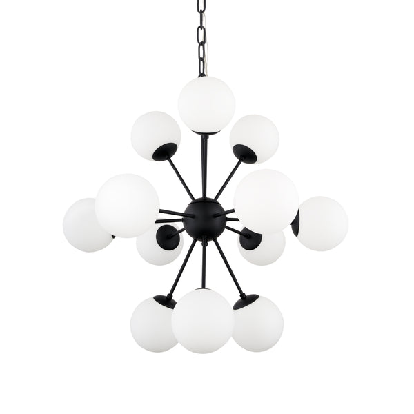 Barbara Chandelier