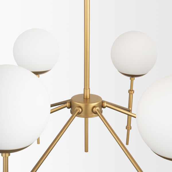 Edie Chandelier