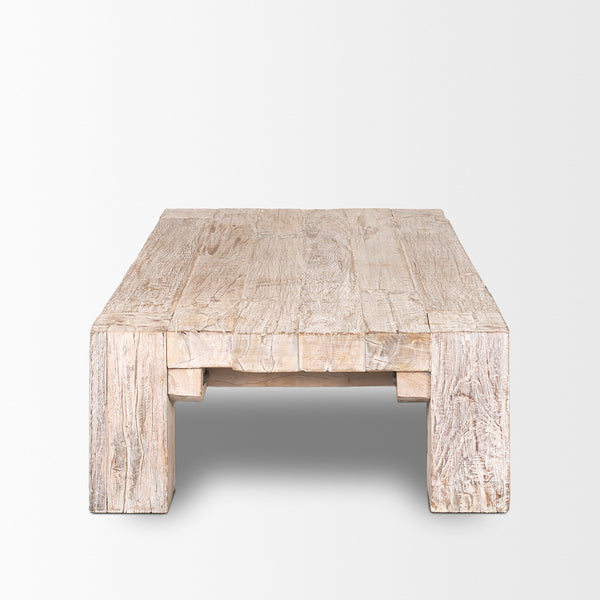 McArthur Rectangular Coffee Table