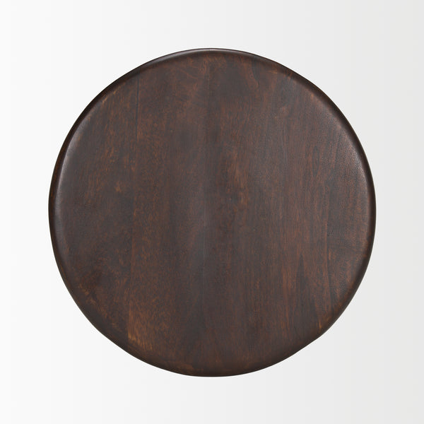 Palmera Accent Table