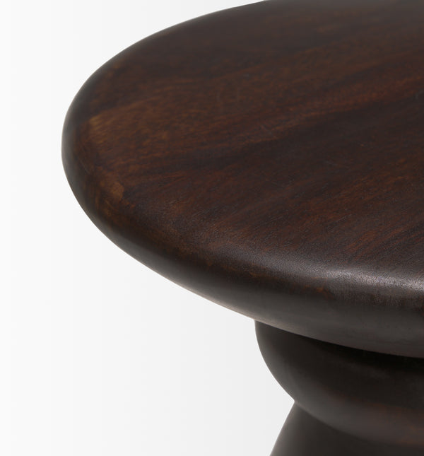 Palmera Accent Table