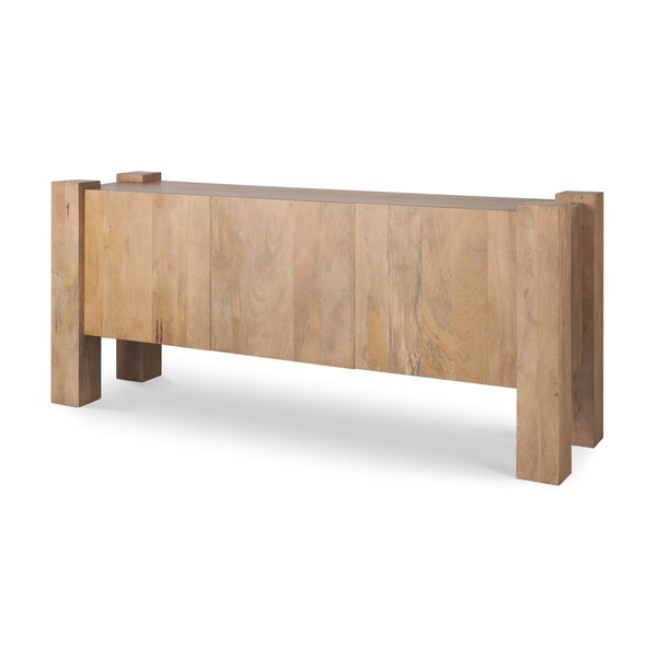 Beth Sideboard - Floor Model