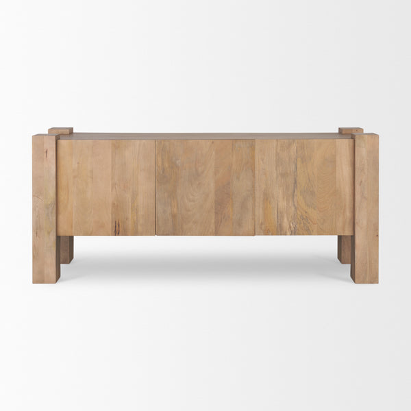 Beth Sideboard - Floor Model