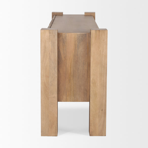 Beth Sideboard - Floor Model