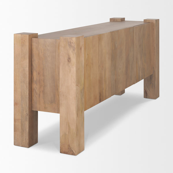 Beth Sideboard - Floor Model