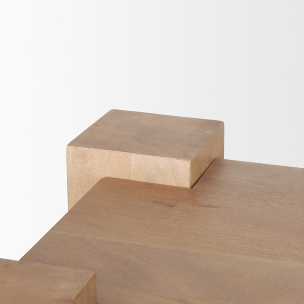 Beth Sideboard - Floor Model