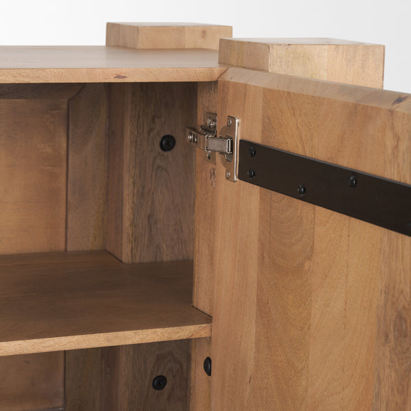 Beth Sideboard - Floor Model