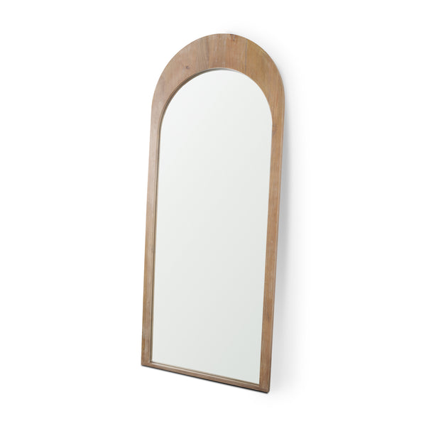 Celeste Floor Mirror