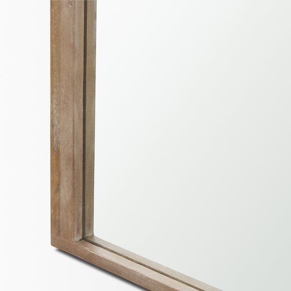 Celeste Floor Mirror