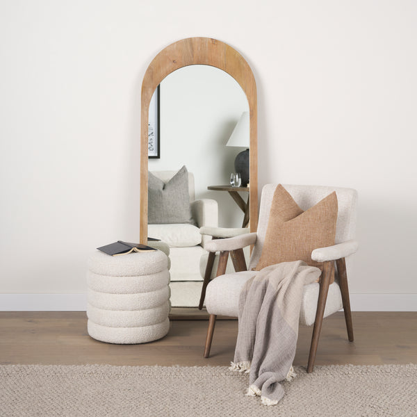Celeste Floor Mirror