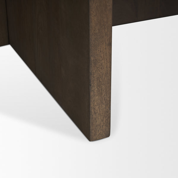 Bianca Round Coffee Table