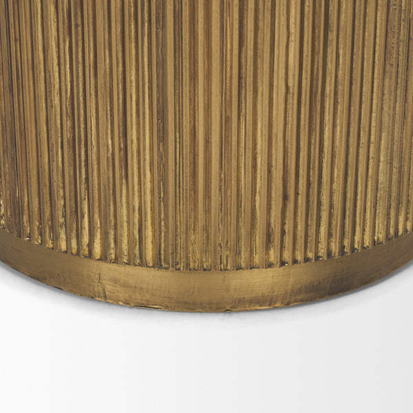 Satima Accent Table