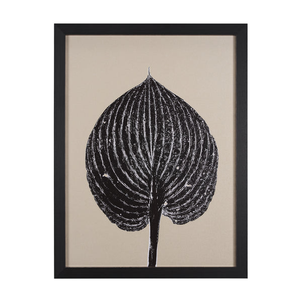 Hosta Framed Series