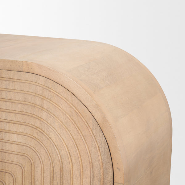 Sorina Accent Cabinet