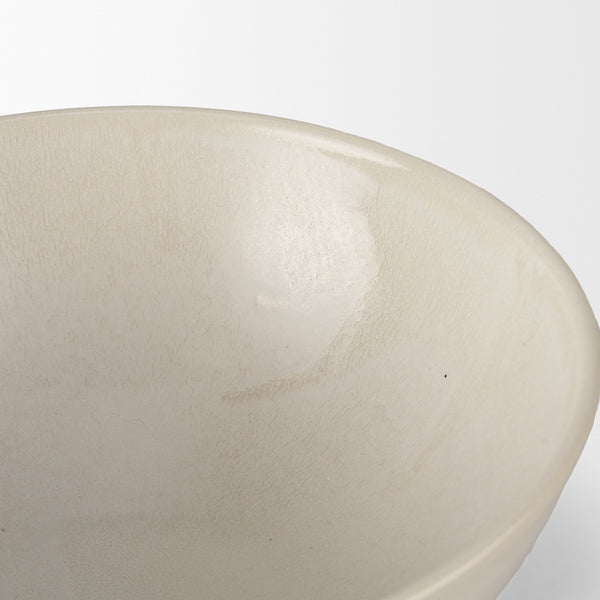 Tyren Ceramic Bowl
