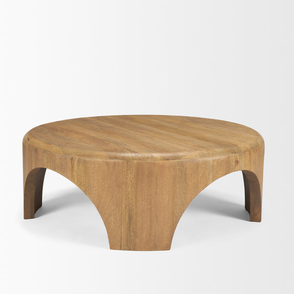Shima Coffee Table