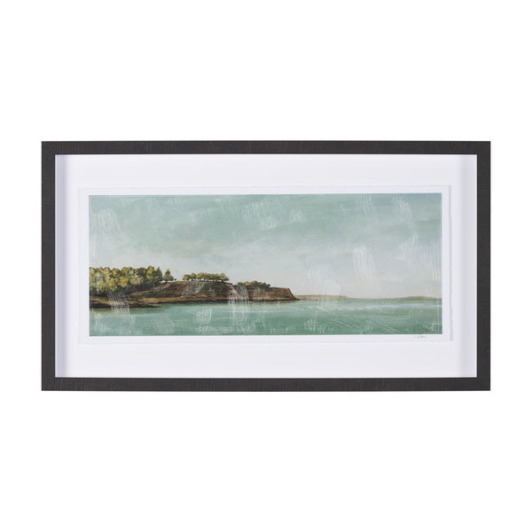 Coastal Destination