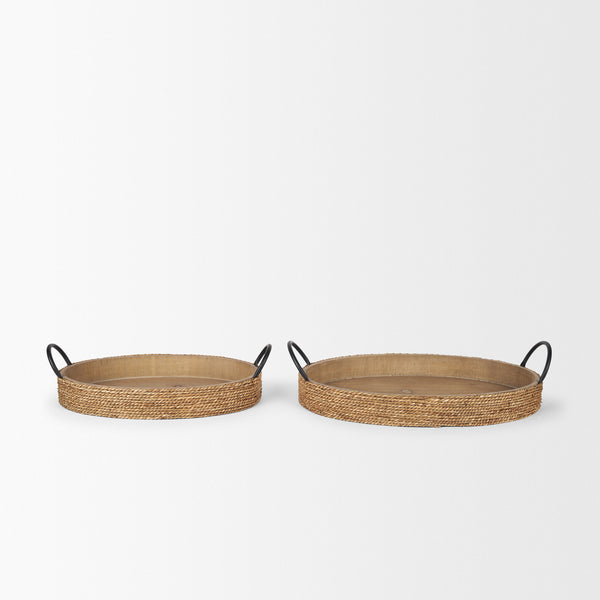 Wheaton Tray
