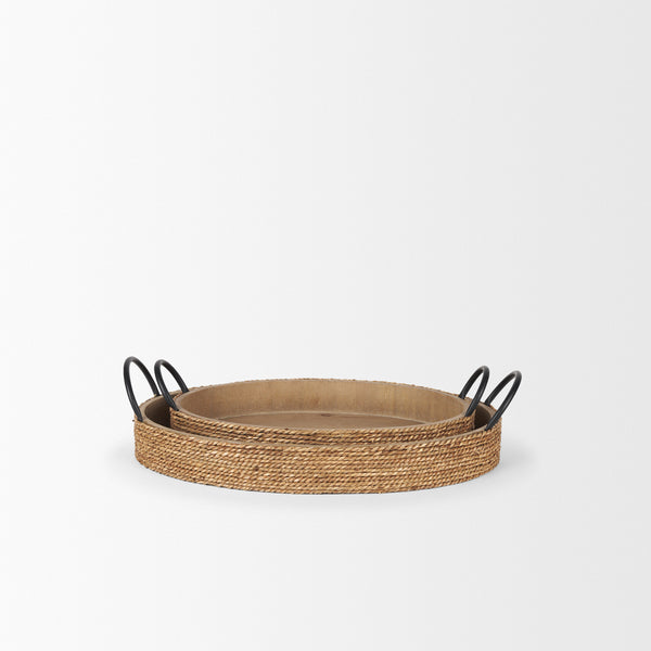 Wheaton Tray