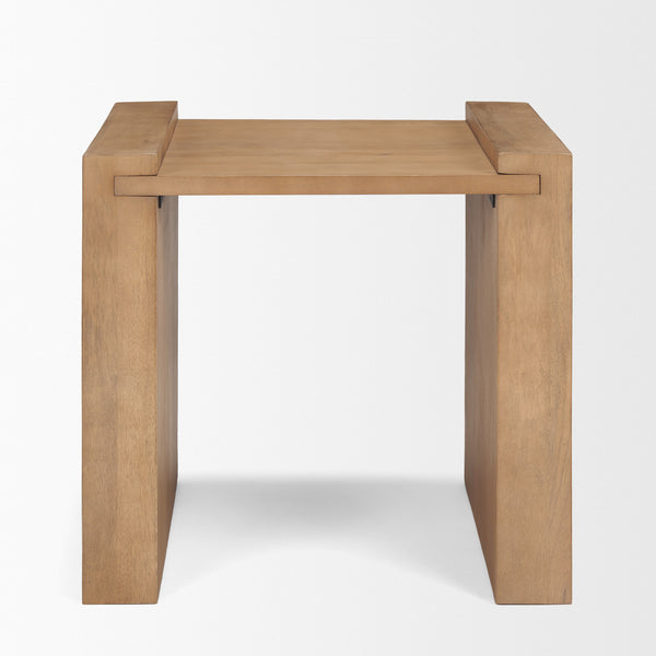 Wesson Accent Table