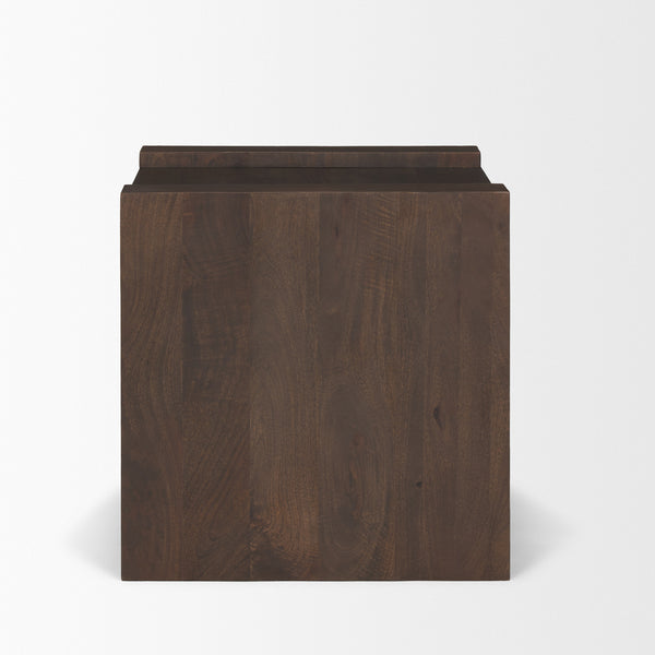 Wesson Accent Table