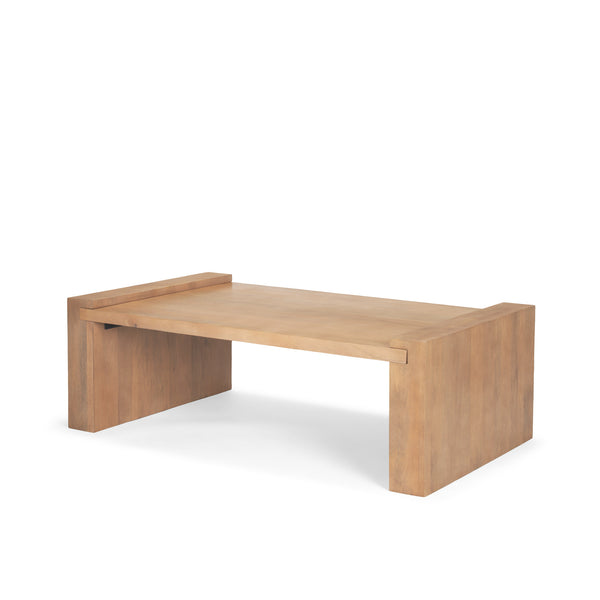 Wesson Coffee Table