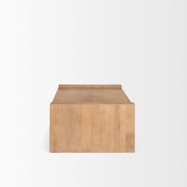 Wesson Coffee Table