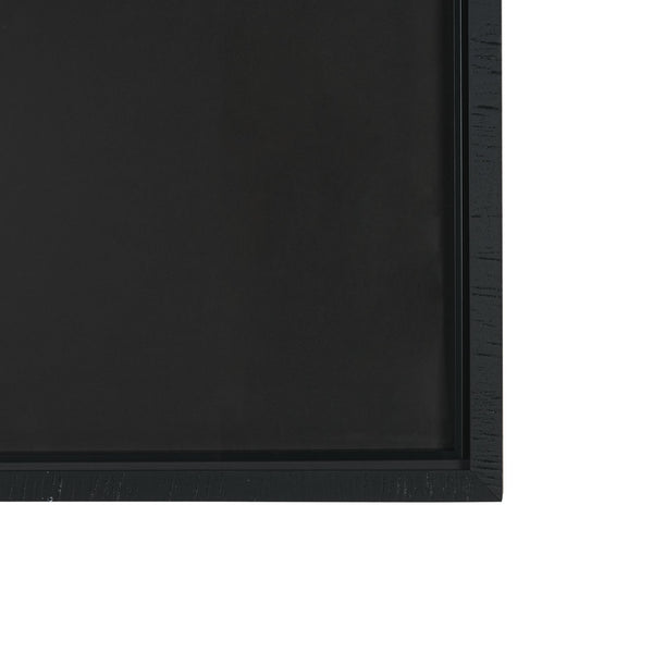 Majestic Midnight Framed Print