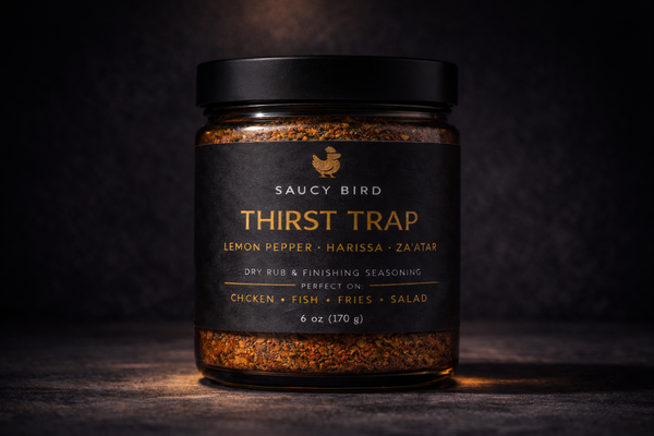 Thirst Trap Rub