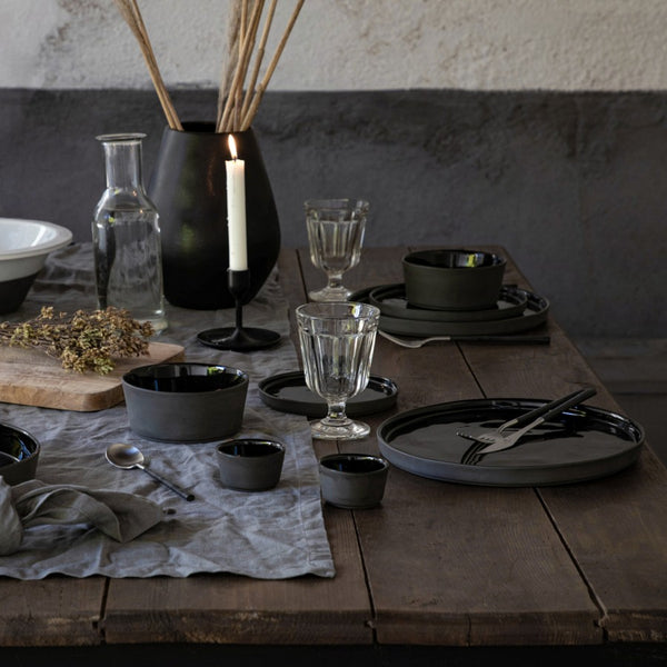 Dinner Plate Lagoa Ecogres