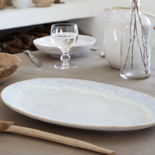 Brisa - Oval Platter