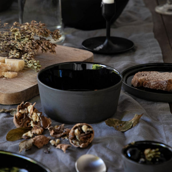 Soup / Cereal Bowl Lagoa Ecogres