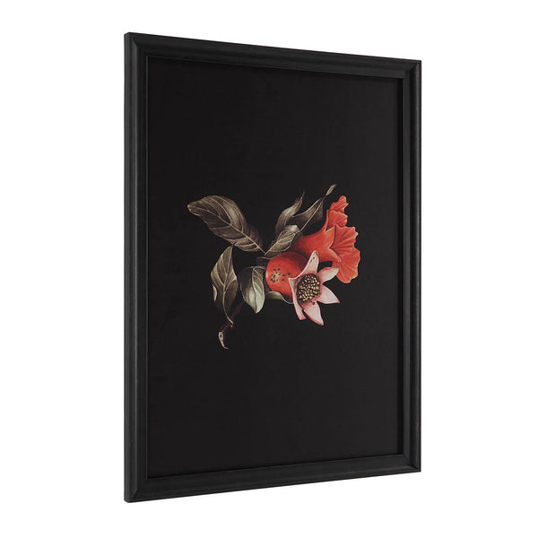 Wallflower - Framed Art
