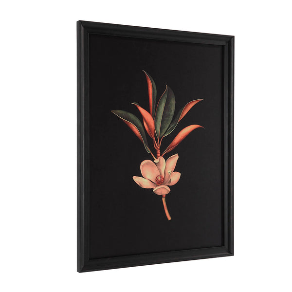 Wallflower - Framed Art