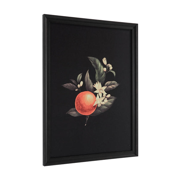 Wallflower - Framed Art
