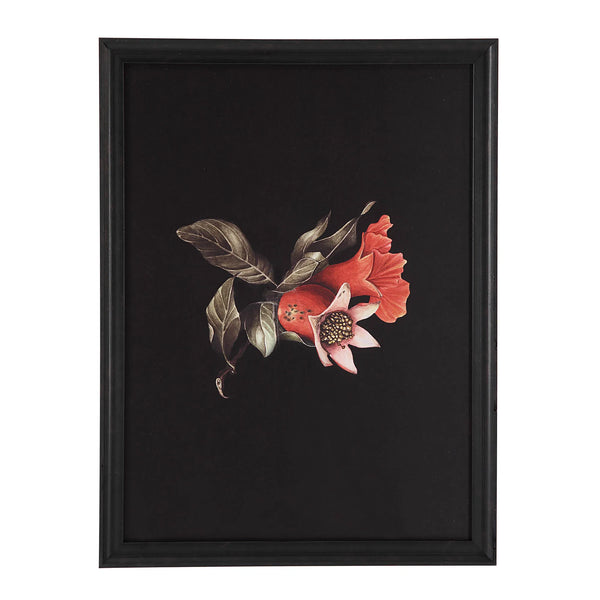 Wallflower - Framed Art