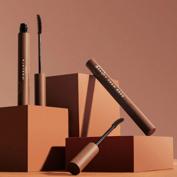 Mascara - Brown