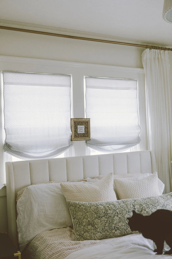 Framed Antique Art - So Good To Be Home