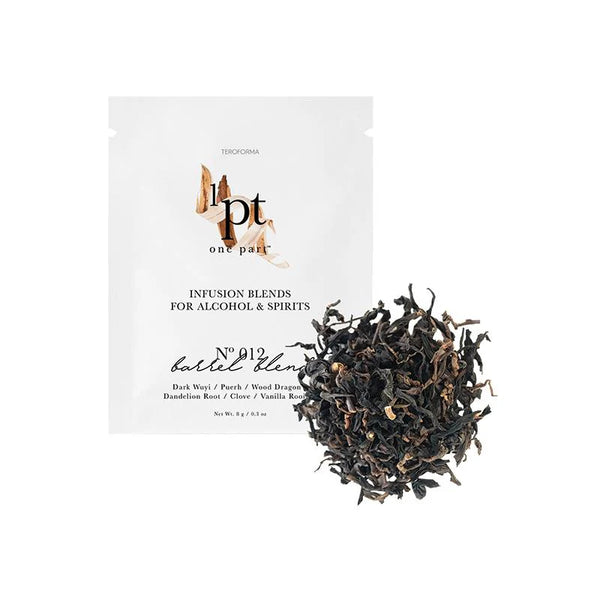 Old Fashioned MiniBar Kit