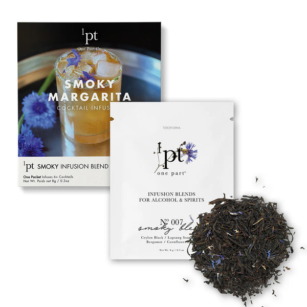 Smoky Margarita Cocktail Pack