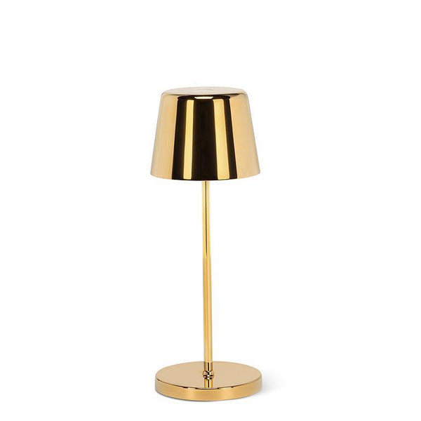 SOHO LED Metal Lamp