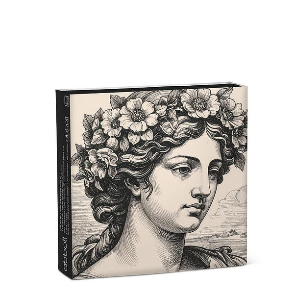 Goddess Square Matches
