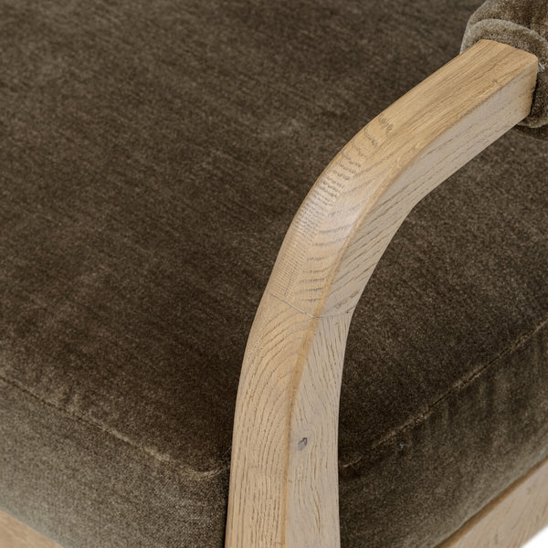 Sedoni Chair - Monte Olive