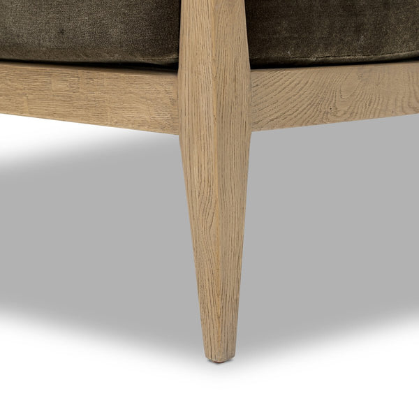 Sedoni Chair - Monte Olive